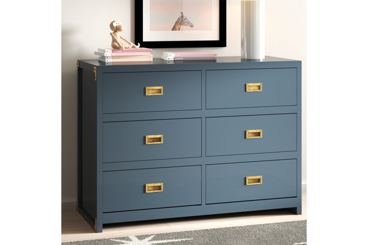 Wayfair best sale baby dresser